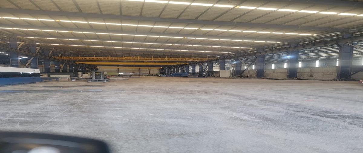 Foto de bodega en renta en  , el mezquital, apodaca, nuevo león, 28809239 No. 02