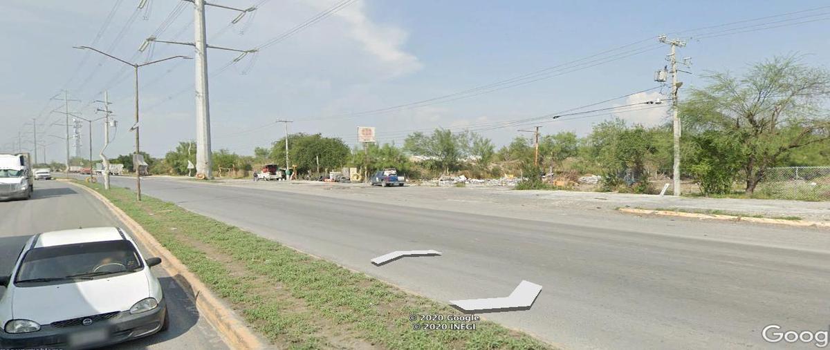 Foto de terreno habitacional en venta en  , el mezquital, apodaca, nuevo león, 29895370 No. 05