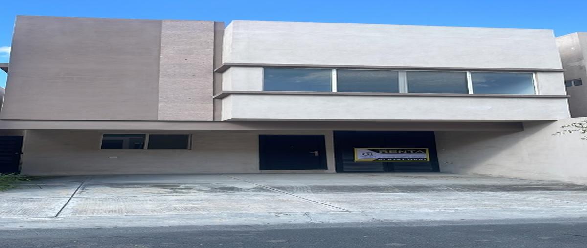 Foto de casa en renta en  , el mezquital, apodaca, nuevo león, 30367006 No. 01