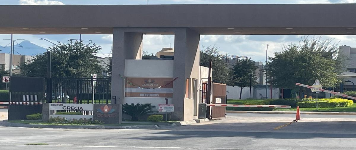 Foto de casa en renta en  , el mezquital, apodaca, nuevo león, 30367006 No. 03
