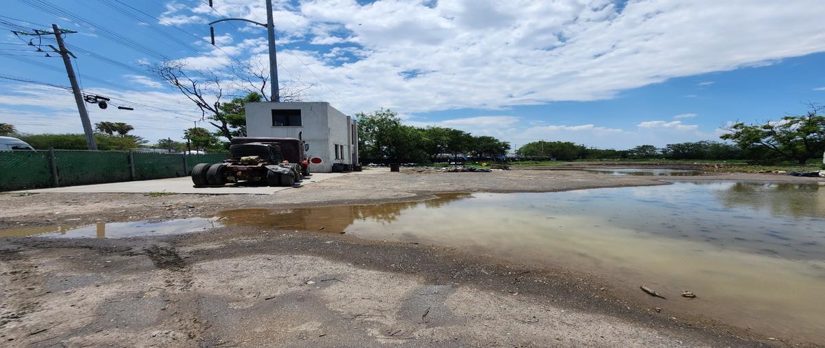 Foto de terreno habitacional en venta en  , el mezquital, apodaca, nuevo león, 0 No. 03