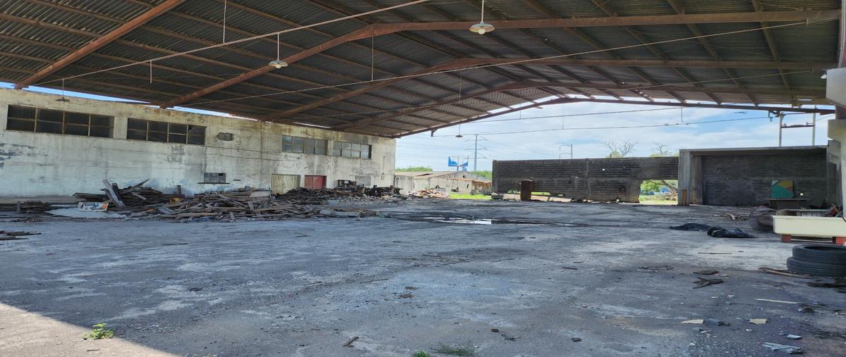 Foto de terreno habitacional en venta en  , el mezquital, apodaca, nuevo león, 0 No. 05