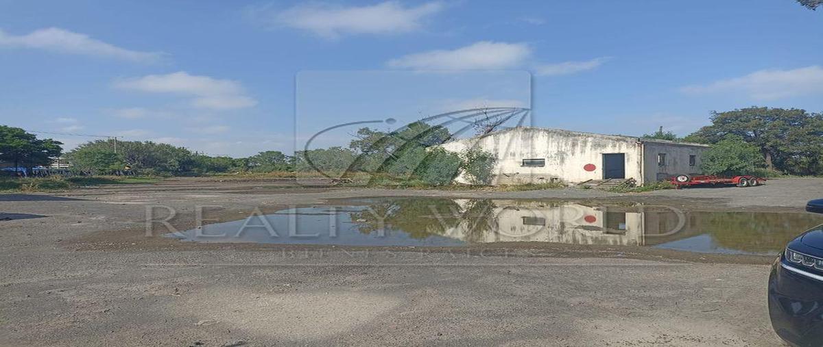 Foto de terreno habitacional en venta en  , el mezquital, apodaca, nuevo león, 31026557 No. 05