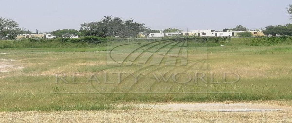 Foto de terreno habitacional en renta en  , el mezquital, apodaca, nuevo león, 31026624 No. 03
