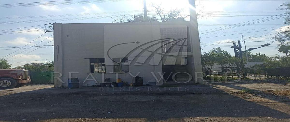 Foto de nave industrial en venta en  , el mezquital, apodaca, nuevo león, 31026626 No. 03