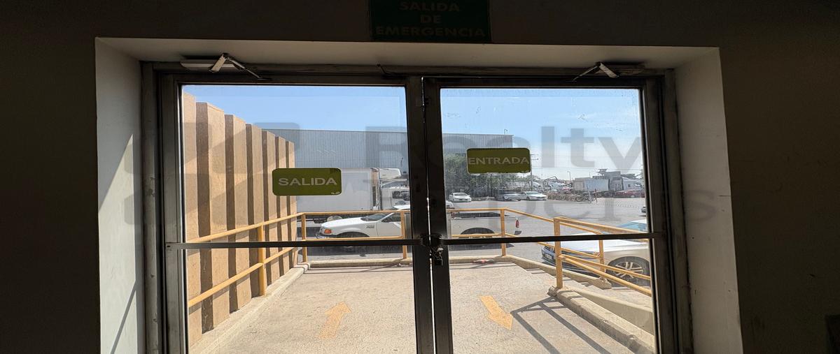 Foto de oficina en renta en  , el mezquital, apodaca, nuevo león, 0 No. 05