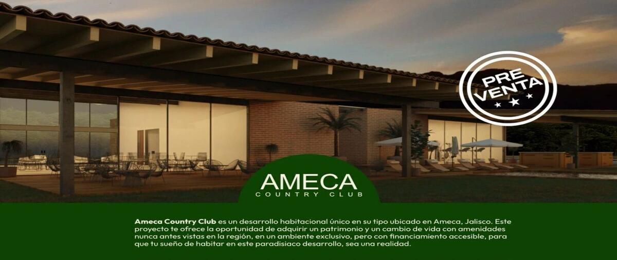 Foto de terreno habitacional en venta en  , el mezquite, ameca, jalisco, 29316027 No. 04
