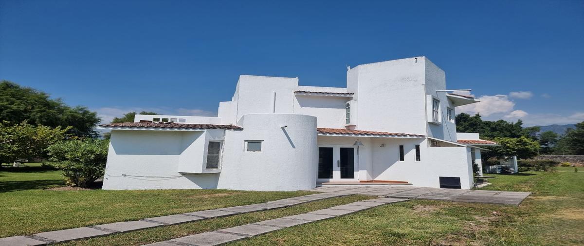 Foto de casa en venta en  , el michate, yautepec, morelos, 30017376 No. 03