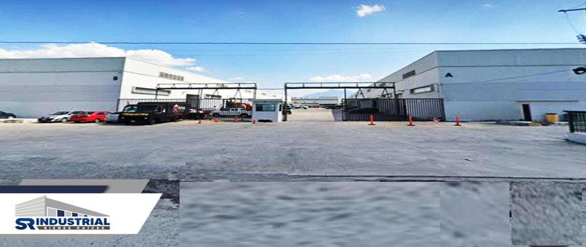 Foto de bodega en renta en  , el milagro, apodaca, nuevo león, 29819334 No. 04