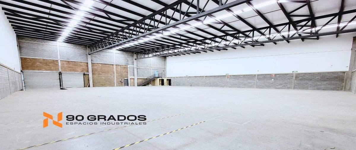 Foto de bodega en renta en  , el milagro, apodaca, nuevo león, 0 No. 05