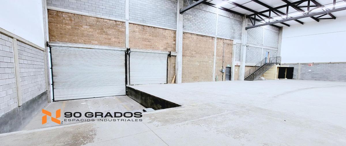 Foto de bodega en renta en  , el milagro, apodaca, nuevo león, 0 No. 04