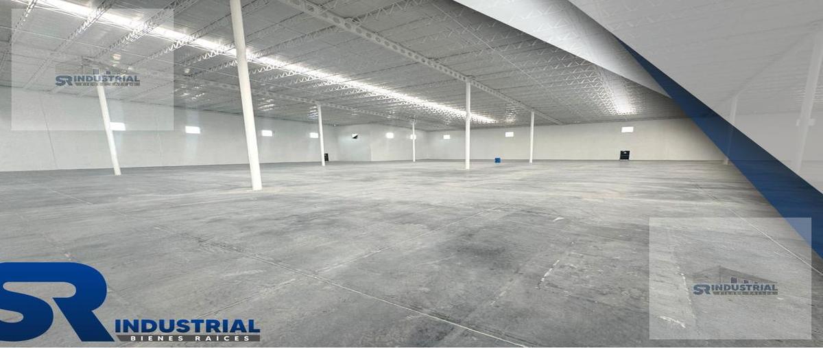 Foto de nave industrial en renta en  , el milagro, apodaca, nuevo león, 29898890 No. 03