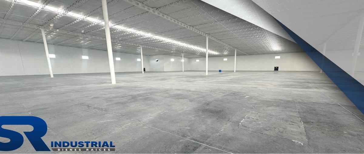 Foto de nave industrial en renta en  , el milagro, apodaca, nuevo león, 0 No. 03
