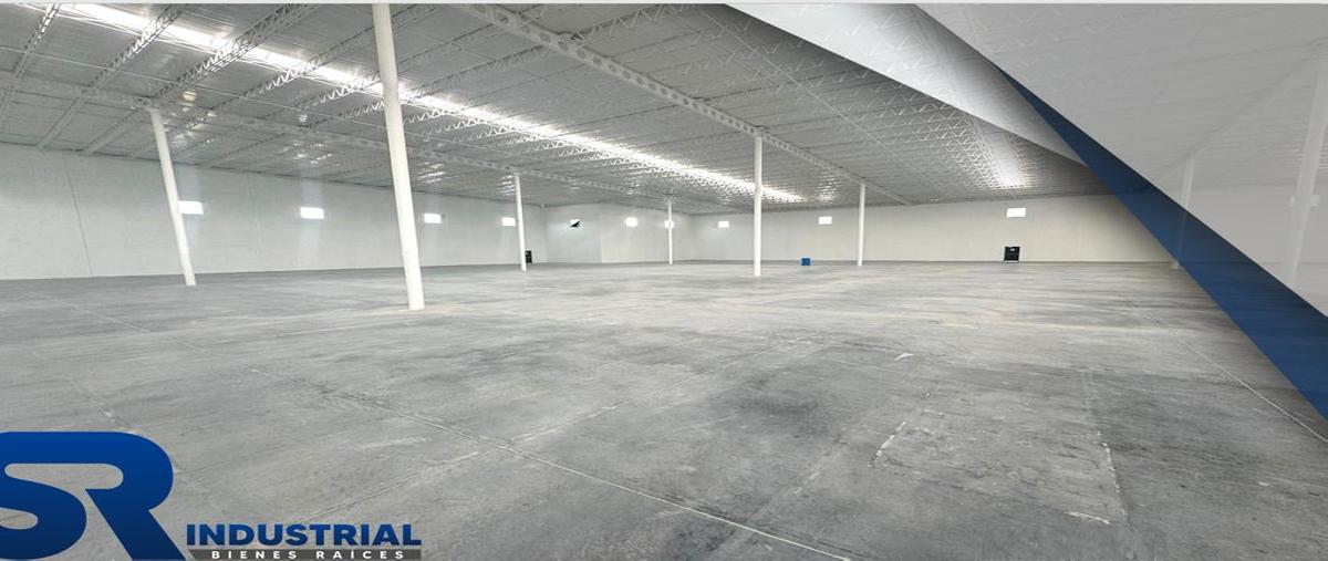 Foto de nave industrial en renta en  , el milagro, apodaca, nuevo león, 0 No. 04