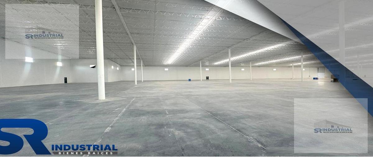 Foto de nave industrial en renta en  , el milagro, apodaca, nuevo león, 29898890 No. 05