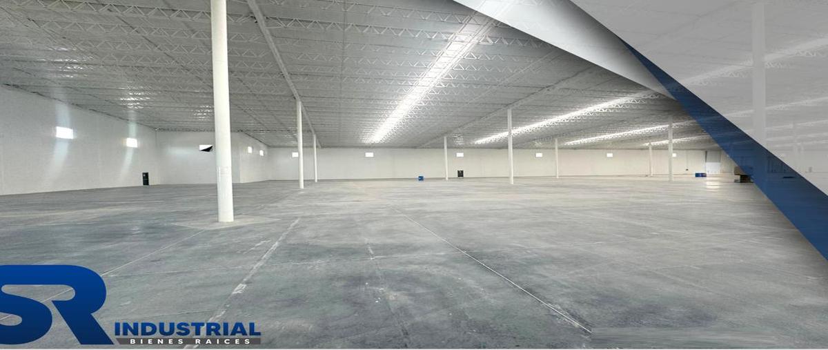 Foto de nave industrial en renta en  , el milagro, apodaca, nuevo león, 0 No. 05