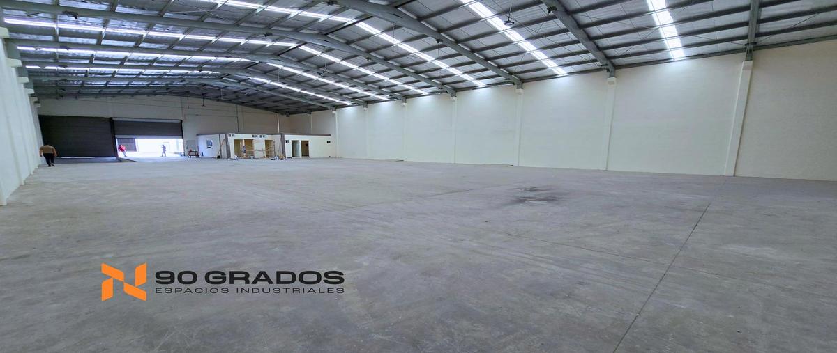 Foto de bodega en renta en  , el milagro, apodaca, nuevo león, 0 No. 03