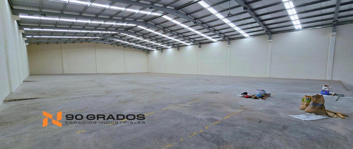 Foto de bodega en renta en  , el milagro, apodaca, nuevo león, 0 No. 04