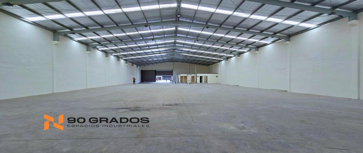 Foto de bodega en renta en  , el milagro, apodaca, nuevo león, 0 No. 05