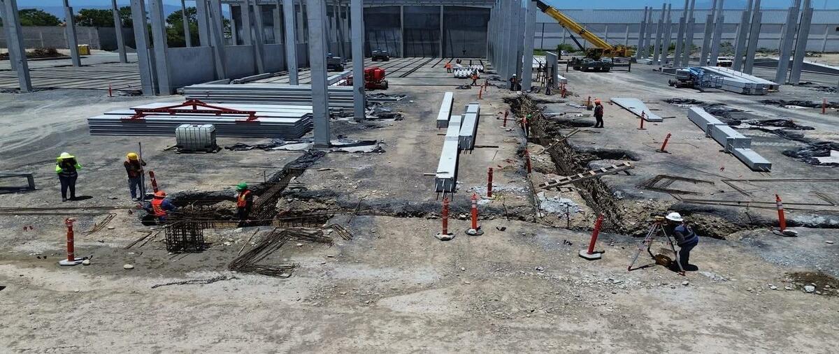 Foto de nave industrial en renta en  , el milagro, apodaca, nuevo león, 0 No. 05