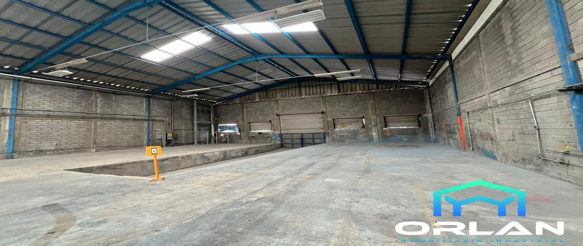 Foto de bodega en renta en  , el milagro, apodaca, nuevo león, 30329576 No. 04