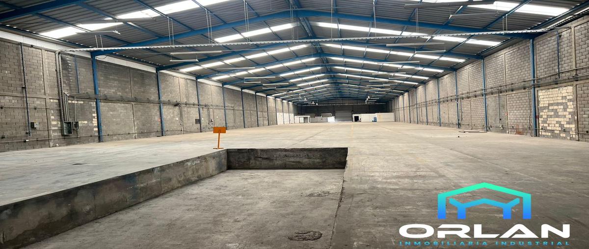 Foto de bodega en renta en  , el milagro, apodaca, nuevo león, 30329576 No. 05