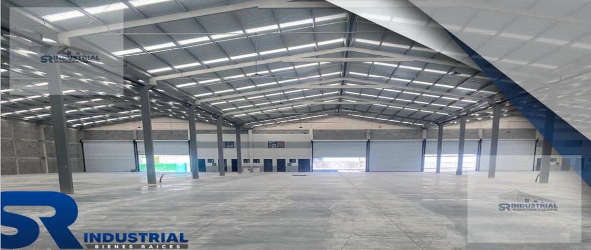 Foto de bodega en renta en  , el milagro, apodaca, nuevo león, 30395151 No. 05