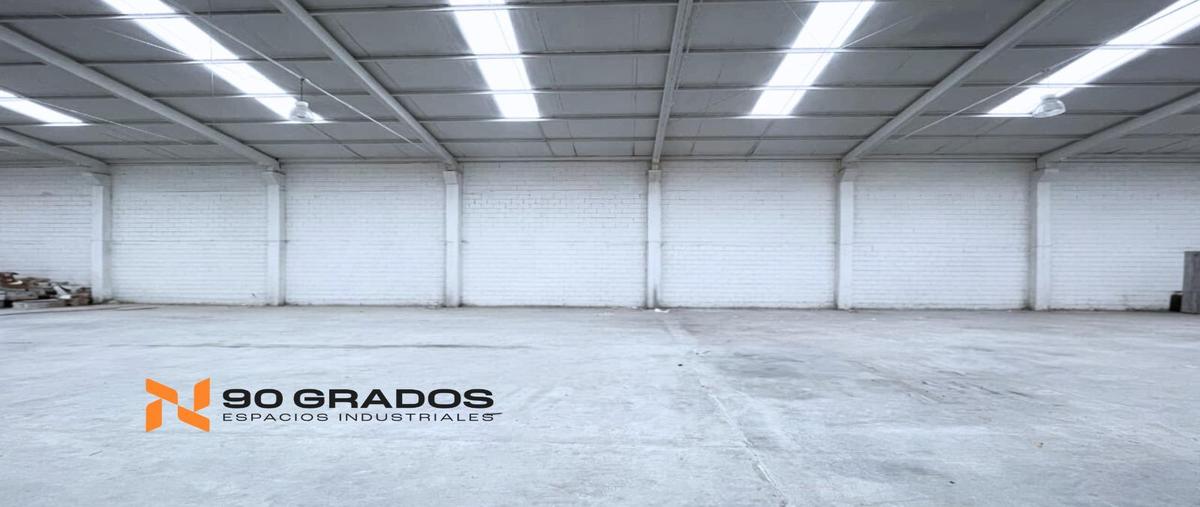 Foto de bodega en renta en  , el milagro, apodaca, nuevo león, 0 No. 03