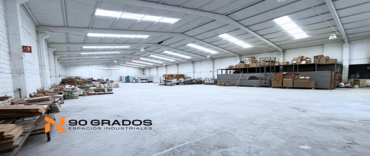 Foto de bodega en renta en  , el milagro, apodaca, nuevo león, 0 No. 04
