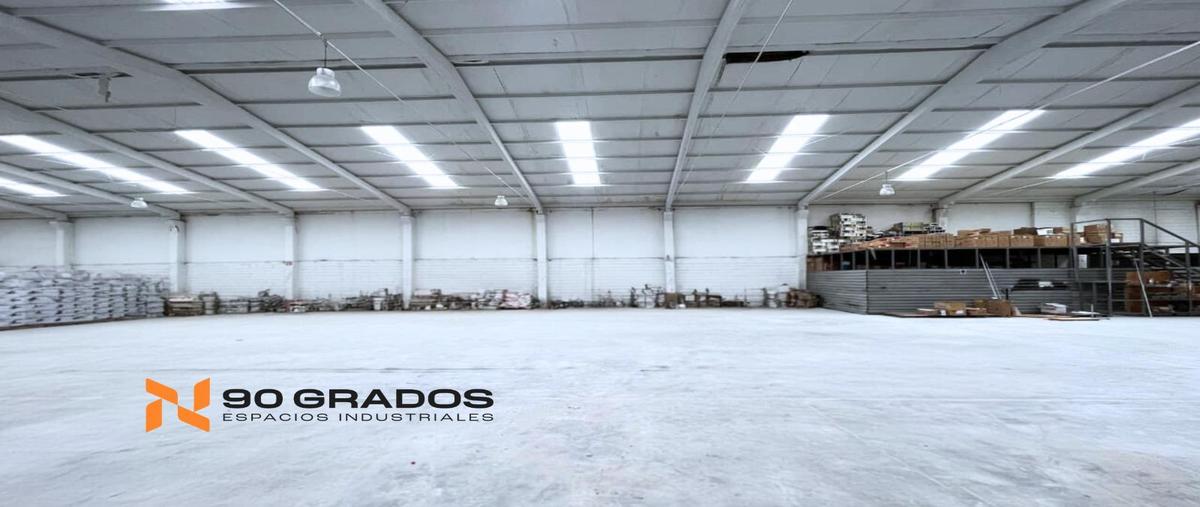 Foto de bodega en renta en  , el milagro, apodaca, nuevo león, 0 No. 05