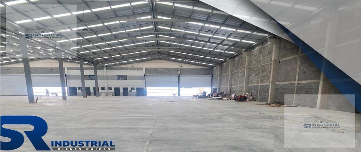 Foto de bodega en renta en  , el milagro, apodaca, nuevo león, 30470038 No. 04