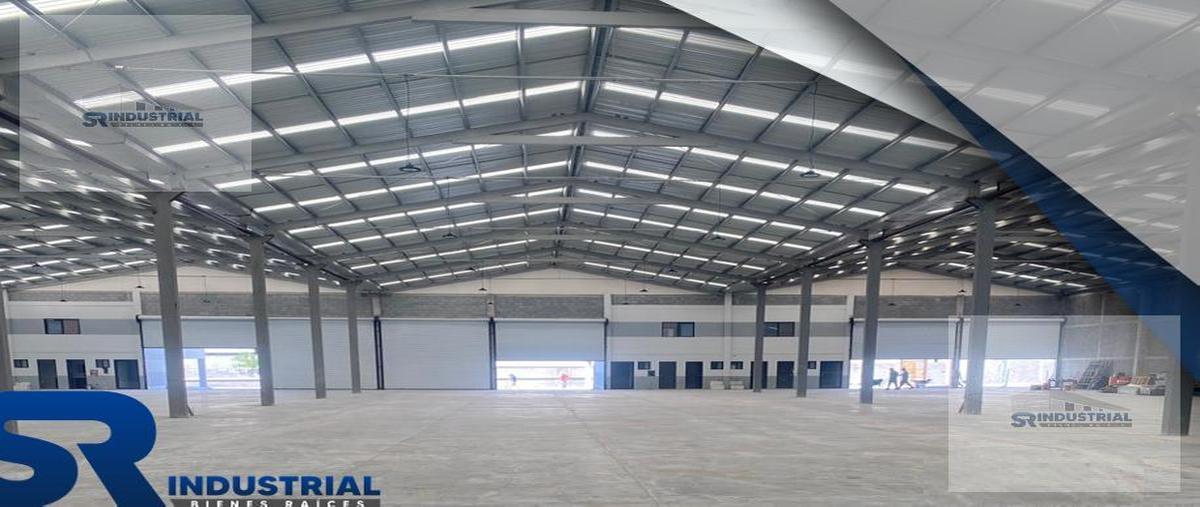 Foto de bodega en renta en  , el milagro, apodaca, nuevo león, 30470038 No. 05