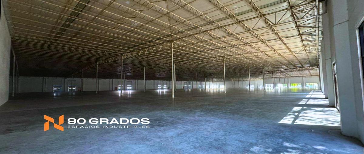 Foto de nave industrial en renta en  , el milagro, apodaca, nuevo león, 0 No. 04