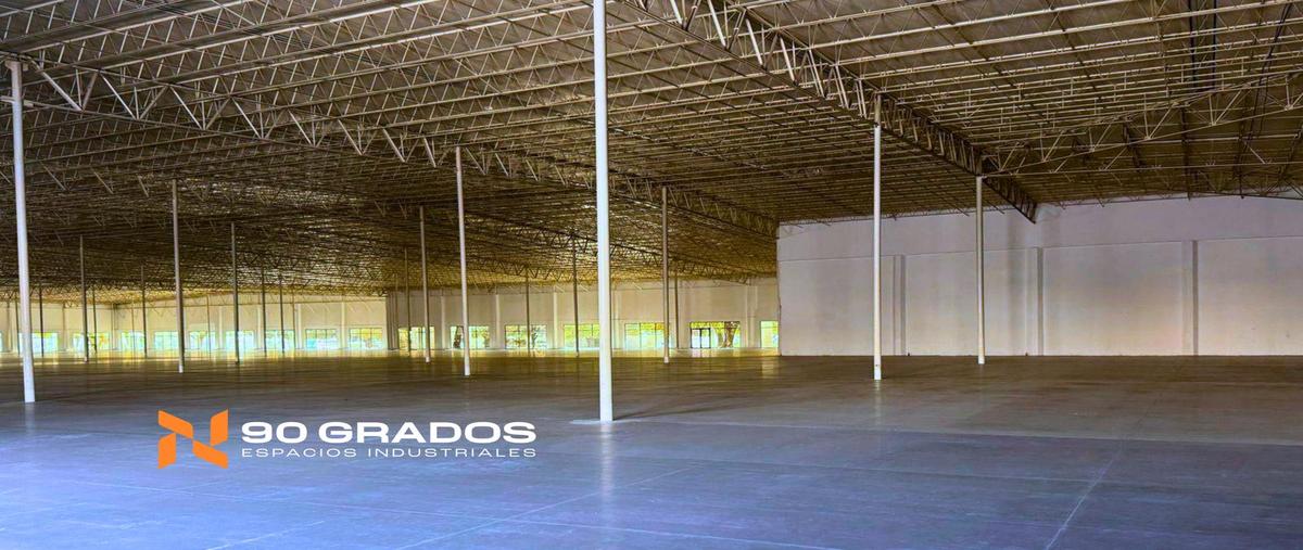 Foto de nave industrial en renta en  , el milagro, apodaca, nuevo león, 0 No. 05