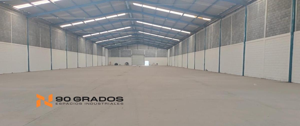 Foto de bodega en renta en  , el milagro, apodaca, nuevo león, 0 No. 03