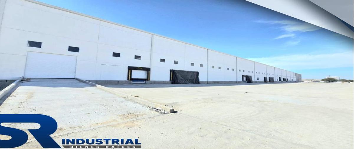 Foto de nave industrial en , el milagro, apodaca, nuevo león, 0 foto 01 Foto de nave industrial en renta en , el milagro, apodaca, nuevo león, 0 No. 01