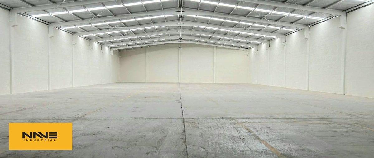 Foto de bodega en renta en  , el milagro, apodaca, nuevo león, 0 No. 04