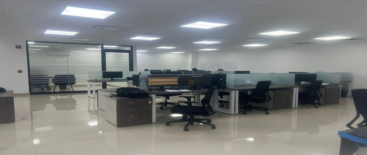 Foto de oficina en venta en . , el milagro, apodaca, nuevo león, 0 No. 05