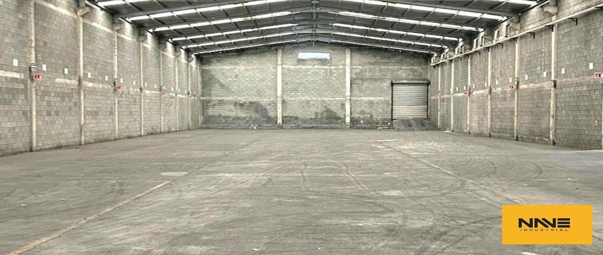 Foto de bodega en renta en  , el milagro, apodaca, nuevo león, 30886668 No. 03