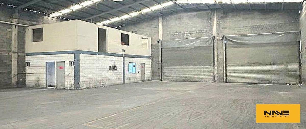 Foto de bodega en renta en  , el milagro, apodaca, nuevo león, 30886668 No. 05