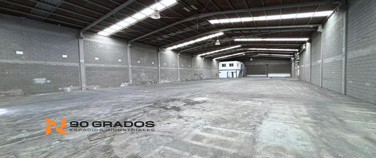 Foto de bodega en renta en  , el milagro, apodaca, nuevo león, 0 No. 03