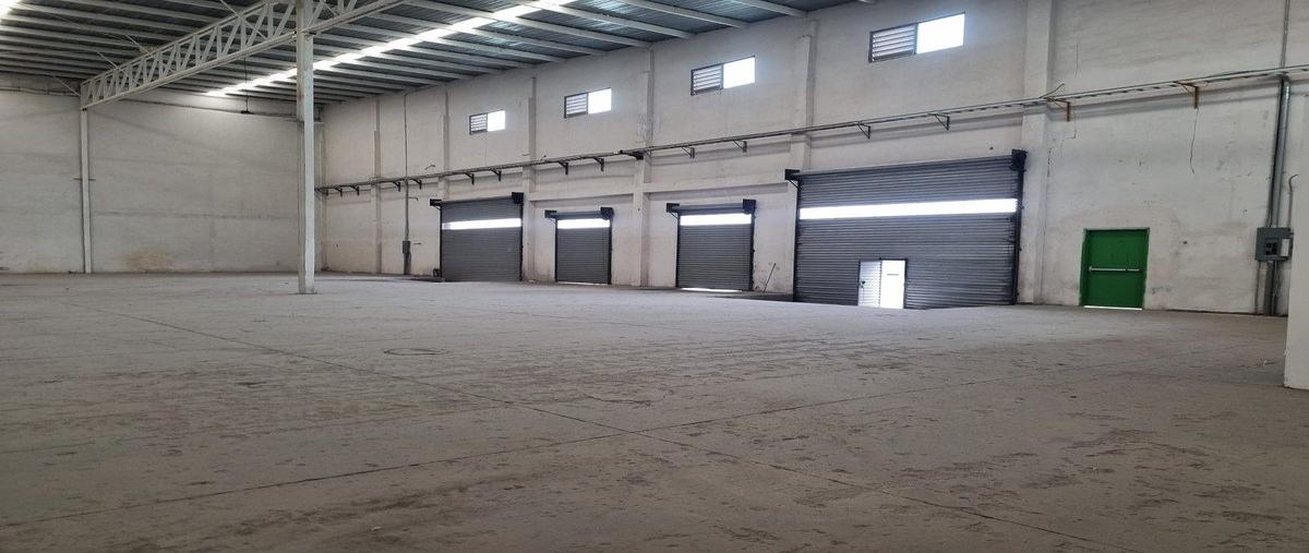 Foto de bodega en renta en  , el milagro, apodaca, nuevo león, 30950897 No. 05