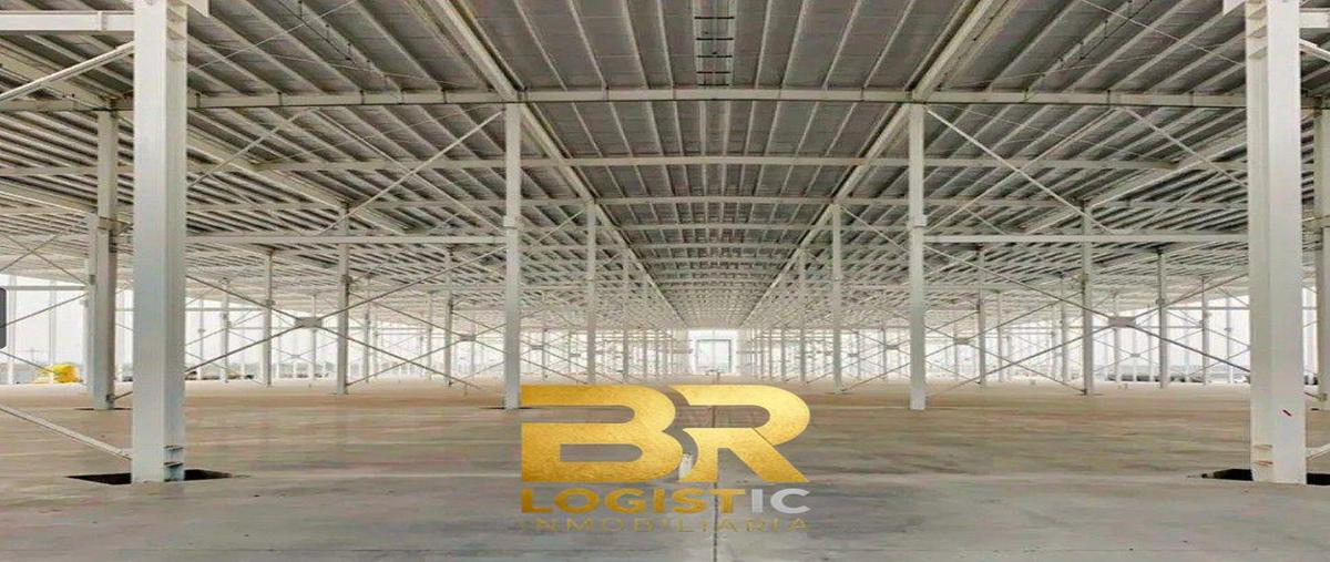 Foto de bodega en renta en  , el milagro, apodaca, nuevo león, 0 No. 03