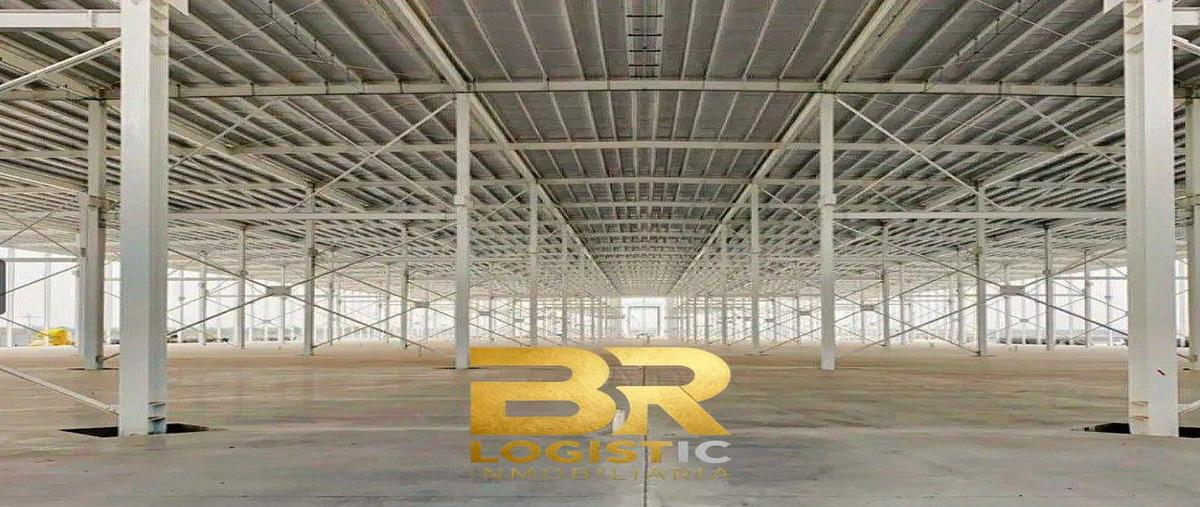 Foto de bodega en renta en  , el milagro, apodaca, nuevo león, 0 No. 03