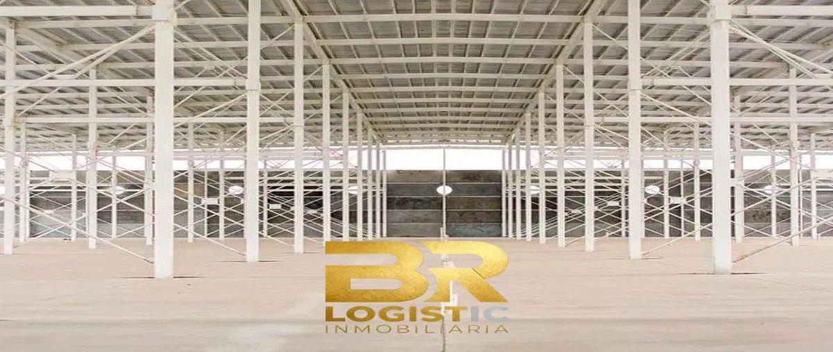 Foto de bodega en renta en  , el milagro, apodaca, nuevo león, 0 No. 04