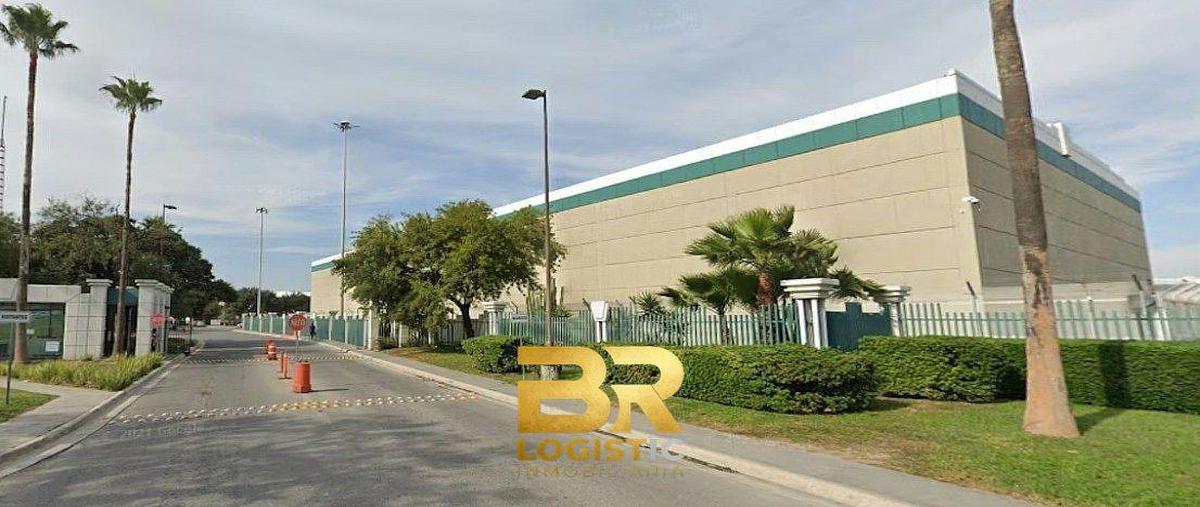 Foto de bodega en renta en  , el milagro, apodaca, nuevo león, 0 No. 05