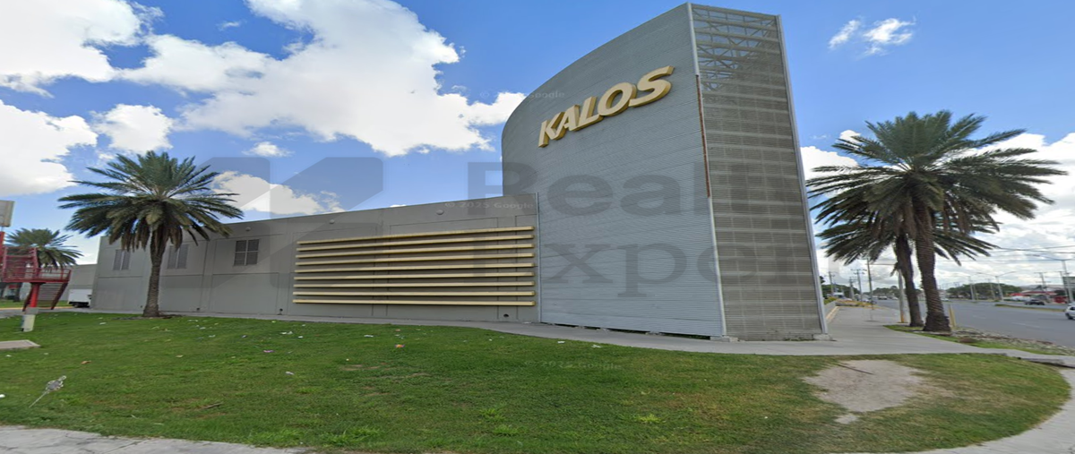 Foto de bodega en renta en  , el milagro, apodaca, nuevo león, 0 No. 05