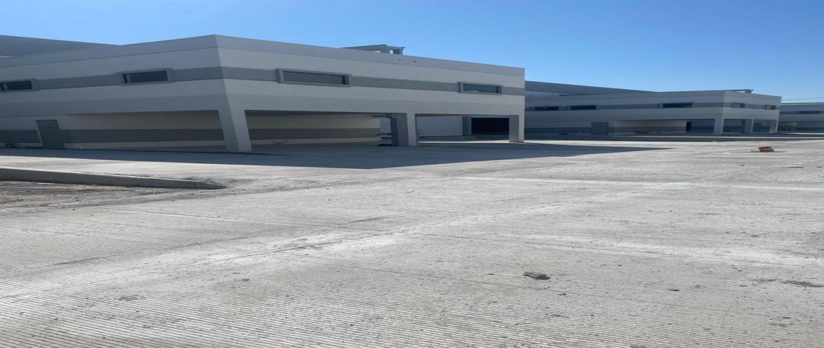 Foto de bodega en renta en  , el milagro, apodaca, nuevo león, 0 No. 04