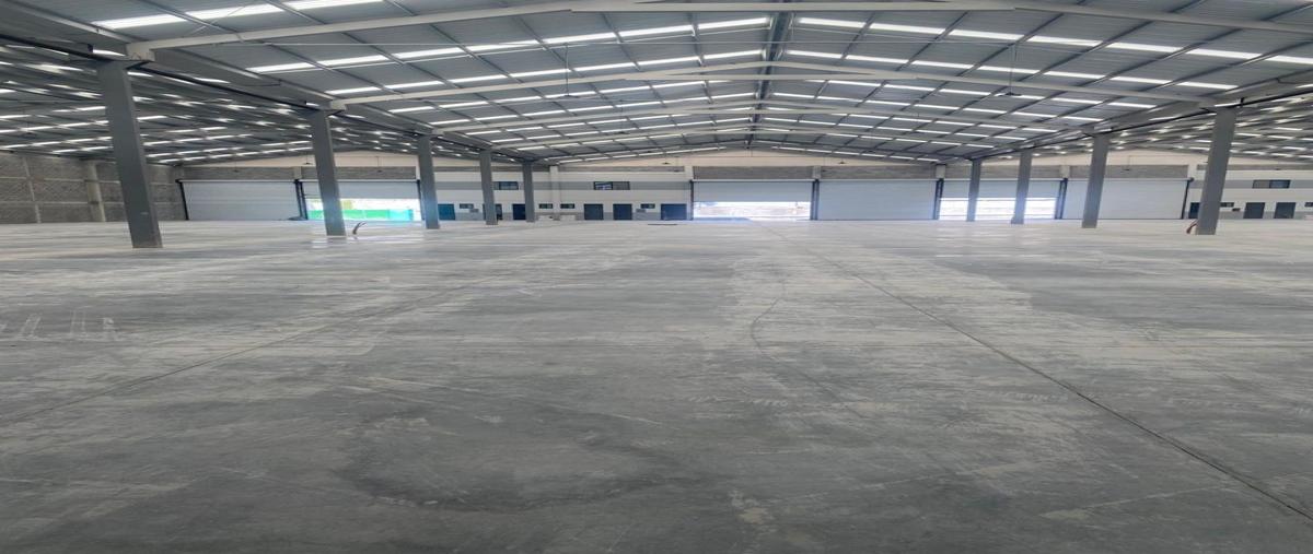 Foto de bodega en renta en  , el milagro, apodaca, nuevo león, 0 No. 05