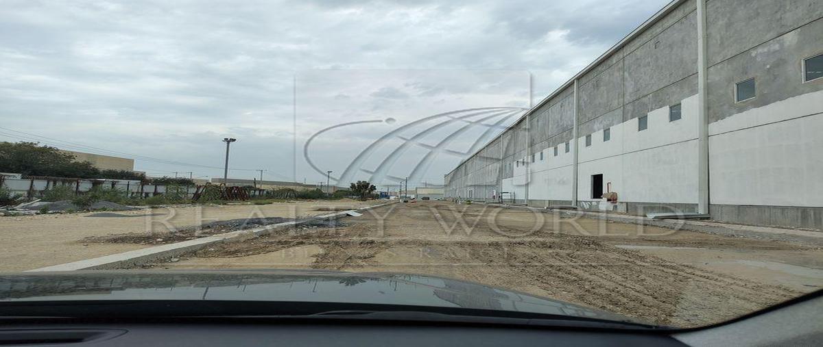 Foto de bodega en renta en  , el milagro, apodaca, nuevo león, 31026538 No. 03